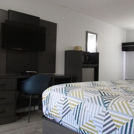 Motel 6 Brookhaven, Ms Екстер'єр фото