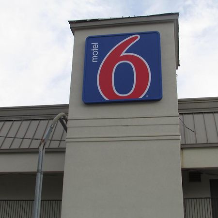 Motel 6 Brookhaven, Ms Екстер'єр фото