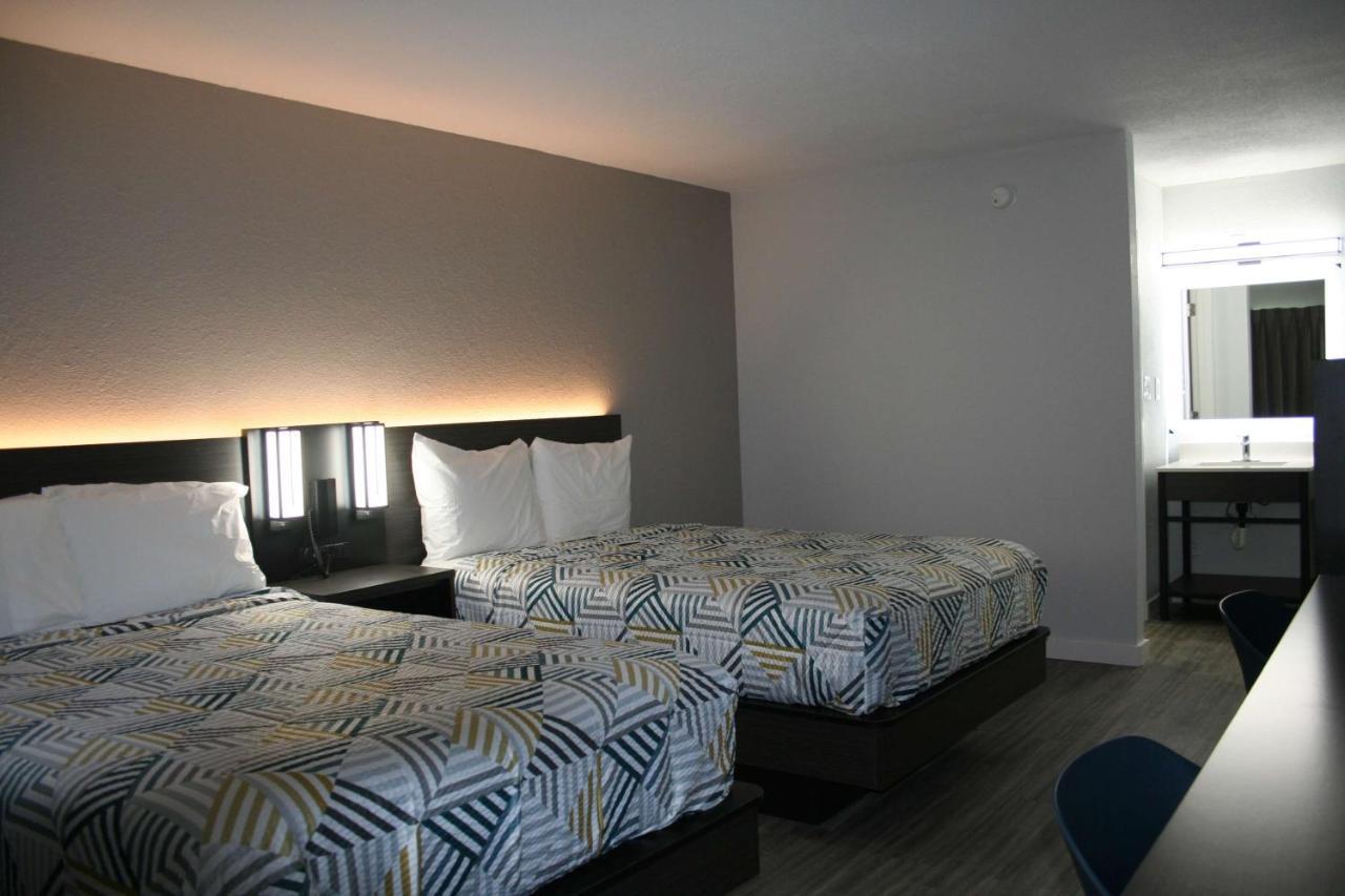 Motel 6 Brookhaven, Ms Номер фото